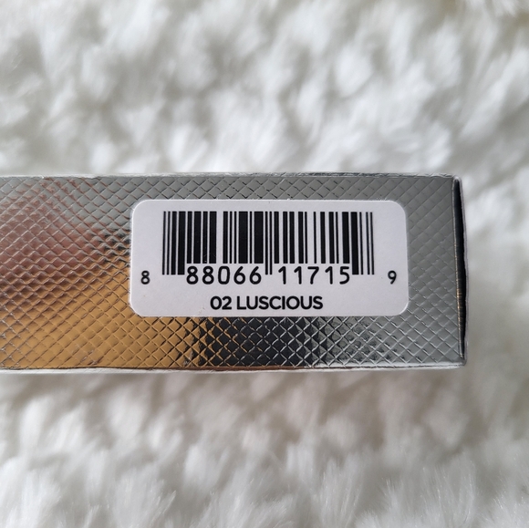 TOM FORD Extreme Badass Lip Color-Luscious-3g New - Picture 9 of 9